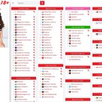 PornList18