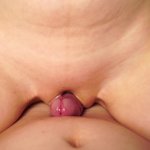 POV Close up ASMR wet pussy sliding cock to cumming Vidéos Porno