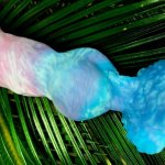 Strange Bedfellas Tyv Fantasy Dildo Review Phallophile Reviews