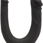 Double ended dildo