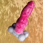 Here Boy! 8 Fantasy Dog Cock Dildo Toys To Make You Sit! Whoreuro