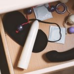 Sex Toys for Couples: A Guide for Beginners