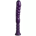 Master Series Dick Stick Stok met Dildo