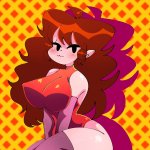 sex mod gf but somehow even thiccer this time! by gfsimpfnf on DeviantArt