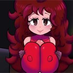 FNF SEX MOD gf video