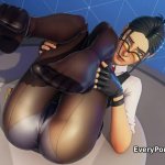 In Game Fortnite Sex Scenes