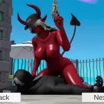 Free Fortnite Parody Game Forthub Gallery Random Sex Scenes Collection Porn Video