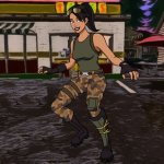 Pornite Battle Royale