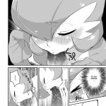 Pokemon Hentai Fucking With Her Trainer-05