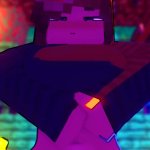 Jenny belle edit Minecraft