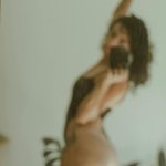 Hear me out: Sending nudes to an ex isnt that bad actually