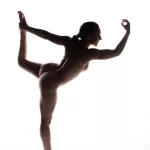 Working out NAKED could be better for you