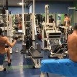 French Gym Has Hours For Naked Workouts