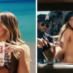 Its Practically Softcore: Tate McRae Slammed For Going Completely Nude In New Music Video