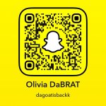 DA oliviadagoat77 Posts X