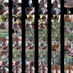 Hard anal sex in the woods in Troy