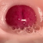 CLOSE UP CAMERA IN PUSSY: CUM Inside PUSSY TWICE! BEST CREAMPIE in 4K with Girl Moaning!