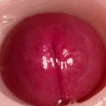 CLOSE UP CAMERA IN PUSSY: CUM Inside PUSSY TWICE! BEST CREAMPIE in 4K with Girl Moaning! Porn Videos