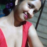 Xnxx pictures of Desi Village Bhabhi Showing Her Tits To Her Husband -