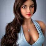 Life Size Small Breasts Sex Doll for Sale-BestRealDoll