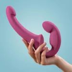 Share Lite Double Dildo: Worlds First Lightweight Toy