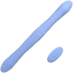 DOUBLE DILDO SHARE