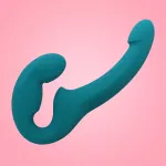 Share Lite Double Dildo: Worlds First Lightweight Toy