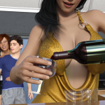 F.I.L.F. 17 Incest Porn Games like F.I.L.F.