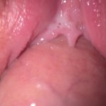 Fuck hot creamy pussy
