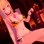 Marin Kitagawa neuken van mijn jurk Darling tot creampie