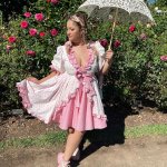 OnlyFans – 𝓡𝓸𝓼𝓮 / @rose_la_reine – 36DDD - Page 53 image 844