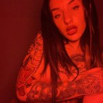 Prvega28 Tattooed Babe Onlyfans Nude Gallery Leaked