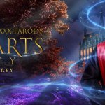 Hogwarts Legacy Porn Parody