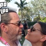 Ep. 7 Xbiz Miami Pornstar Party! Public sex and nudity. Epic blowjob