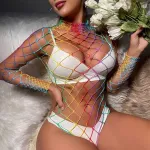 Sexy Girl Hole