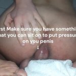 How To Self Fuck