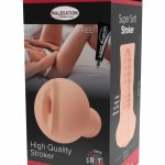 Realistische Real Tight Pussy Stroker