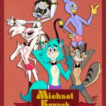 Voice Actor Porn