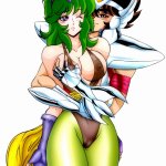 Post 842999: BronzeSaints OphiuchusShaina PegasusSeiya SaintSeiya Sergevirusx SilverSaints