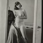 Diane Arbus Nude FineArt Vendor