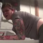 The Elle Hell The Original Hump And Fuck My Dryer