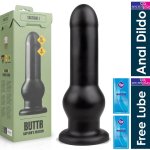 Buttr Tactical XXL Dildo