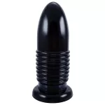 Big Bullet Anal Dildo Butt Plug