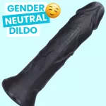 Anal Dildos