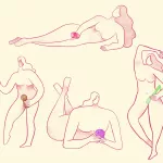 4 Must-Try Solo Sex Positions for Self-Pleasure and Love