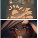 The Legend Of Zelda Sex Art