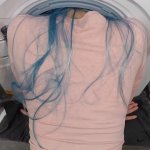 My Step-Mom got Stuck in the Washing Machine