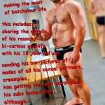 Mr.Porno Homopornosexual Posts X