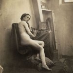 Naked Before the CameraArt Blart art and cultural memory archive