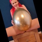 Gratis Balloon Blowjob pornovideos